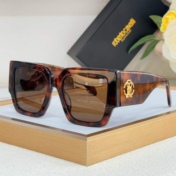 Picture of Roberto Cavalli Sunglasses _SKUfw69698891fw